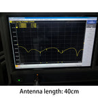 5G High Gain Router Modem Zigbee Antenna 2.4G 5.8G FPR Antenna for Hotspot WiFi Outdoor Signal AP Antenna 5.15-5.85G