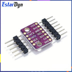 Estardyn BMI160 Latest Stance Accelerometer Gyroscope module 6 Dof inertial Measurement Sensors