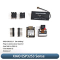 seeed XIAO ESP32-C3/C5/C6/S3 optional Mini Development Board Module 2.4GHz WiFi,BlE 5.0,for Arduino IoT Intelligent system