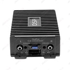 Car Radio Amplifier for Android Radio DSP Non Destructive Modification Speaker Enhance Sound Car Audio Processor 4 Channel