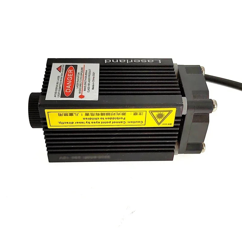 200mW-250mW 650nm 660nm Red Laser Diode Module 12VDC Stage KTV Bar