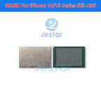 256G 512GB  512G 128GB 1TB HDD Storage Nand Flash IC Chipset  For iPhone 14 15 16 17 Series Pro Max Plus SE3 For iPad AIR5 10.9