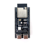 ESP32 S3 Development Board 44Pin Expansion Adapter Kit ESP32S3 2.4G Wifi BT Module MCU ESP32-S3-WROOM1 N16R8 Type-C ESP32-S3