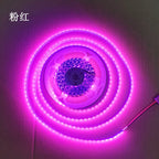 12V LED Strip 2835 8mm 5m IP20 Non Waterproof 120LEDs/m Blue/Red/Green/White /Warm White/Yellow/Pink/Natural White/Ice blue