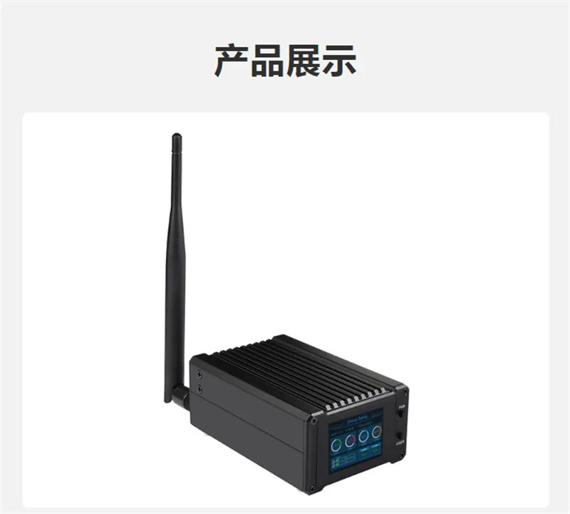 Raspberry Pi CM4 computing module NAS mini integrated host, personal network storage server CM4 core board