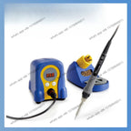 FX-888D constant temperature welding table digital display electric soldering iron industrial grade maintenance welding tool