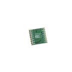 5Pcs Lot SX1276 868MHz 915MHz Radio RF Wireless Transceiver Module Lo-Ra Data Transmission for SPI Remote Control Alarm
