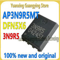 (10 Pieces) AP3N9R5MT AP3N9R5 3N9R5 SMD DFN5X6 N-Channel MOSFET Field Effect Tube Chip IC 100% Brand New & Original