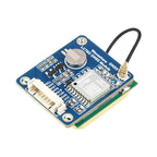 Raspberry Pi 5/4B GPS Module - LC76G GNSS BeiDou Positioning with UART/I2C Interface