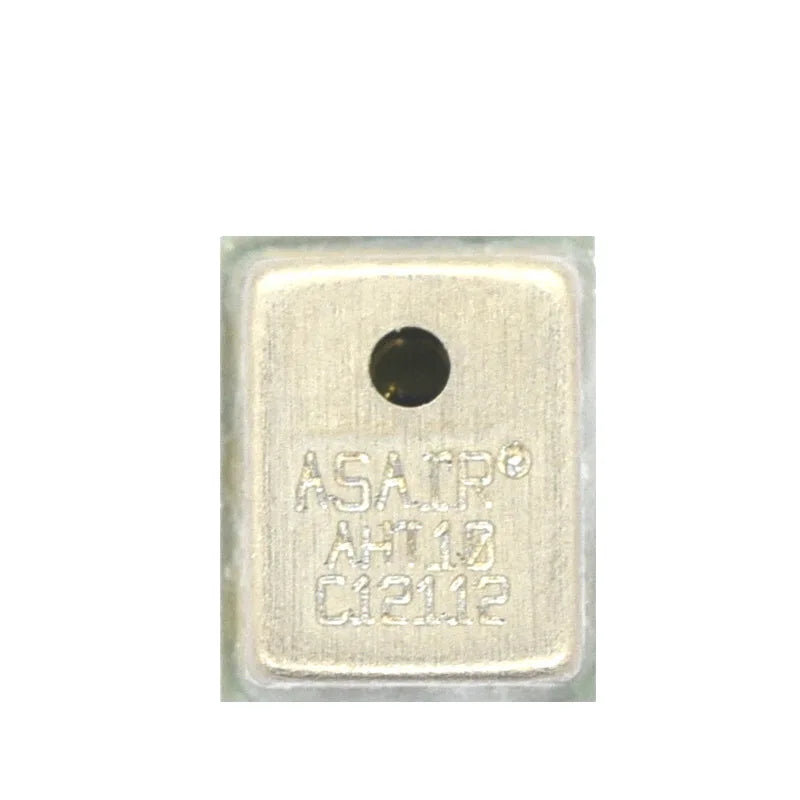 1-50PCS AHT10 High Precision Digital Temperature And Humidity Sensor Measurement Module I2C Communication Replace DHT11 SHT20