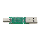 FC3379 USB Main Control Board USB3.0 Interface DIY U Disk Dual Board Main Controller TSOP48 BGA152 TYPE-C PCB