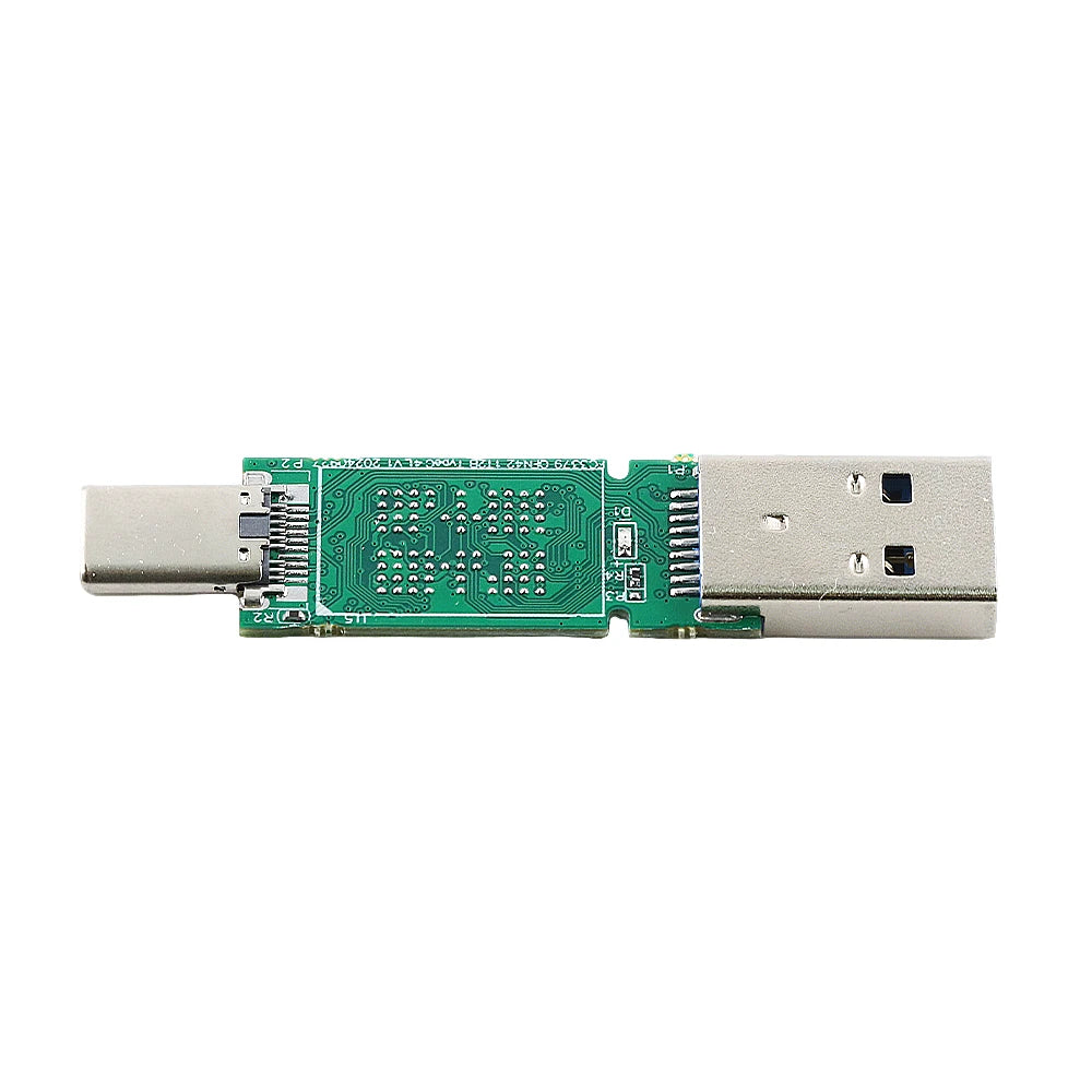 FC3379 USB Main Control Board USB3.0 Interface DIY U Disk Dual Board Main Controller TSOP48 BGA152 TYPE-C PCB