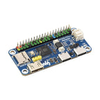Raspberry Pi RP2350 Development Board Dual Core Processor 40Pin GPIO Compatible with Pi Zero Direct Replacement for DIY Projects