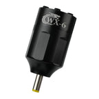 Mini Wireless Tattoo Power Supply LED Screen DC/RCA Tattoo Battery Pack Rechargeable Power Supply