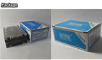 Three Phase Solid State Relay  DC Control AC 380V 3f SSR 40DA 10DA 25DA 80DA 100DA Module 3-32VDC Input 24-480VAC Load