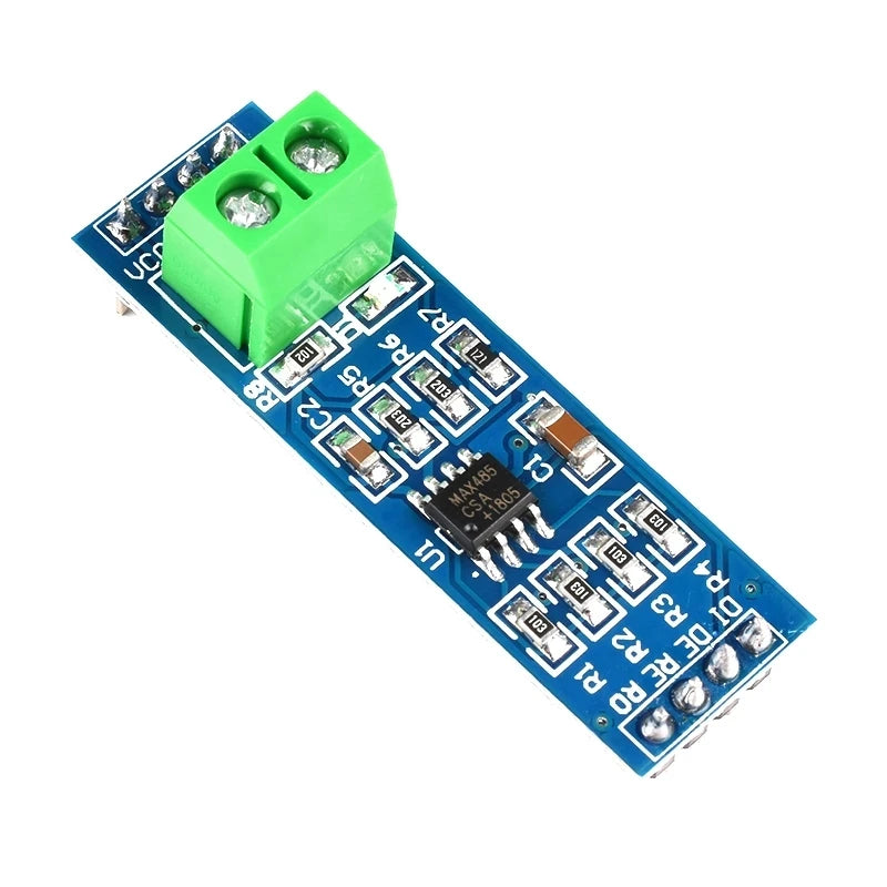 1PCS MAX485 Module RS485 TTL To RS485 Converter Module For MCU Development Board Accessories