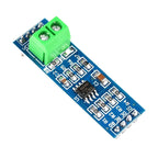 1PCS MAX485 Module RS485 TTL To RS485 Converter Module For MCU Development Board Accessories