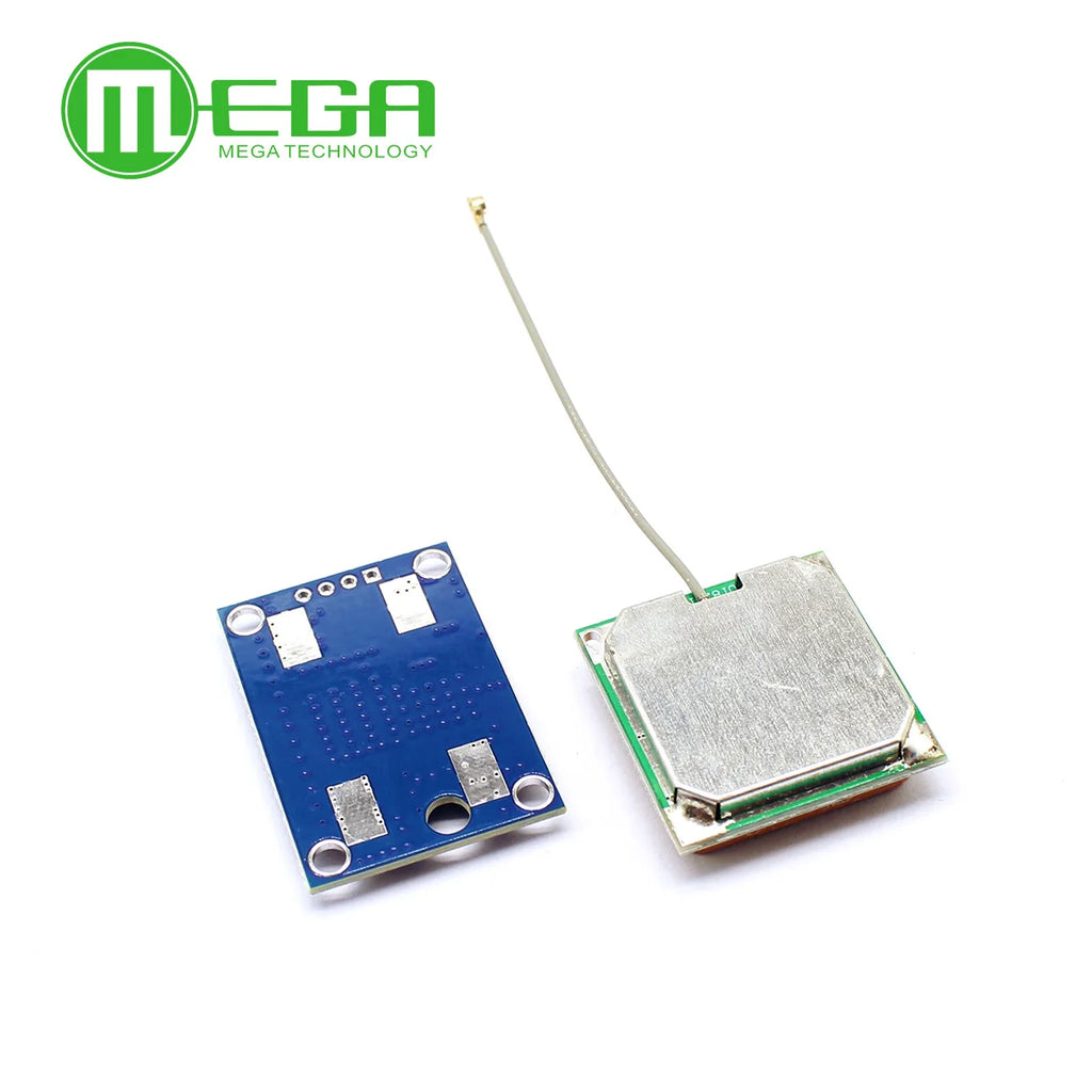 NEO-M8N-0-01 GY-NEO8MV2 NEO-8M GPS Module with Flight Control EEPROM MWC APM2.5 large antenna for arduino