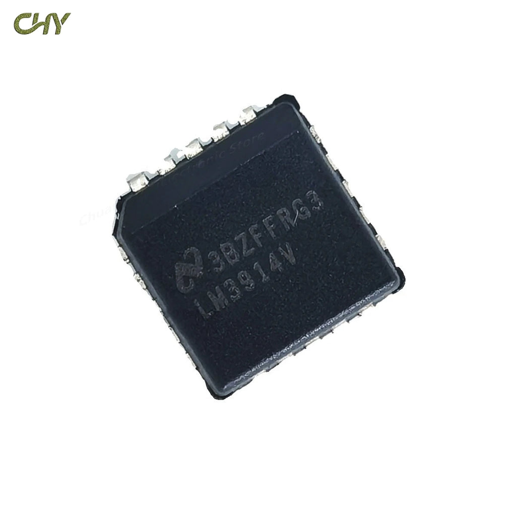 5-10-20PCS 2R5TPE330M9 330UF 2.5V 330 6.3V SMD Tantalum Capacitors Polymer POSCAP Type D Ultra-Thin 7343 D7343 New and Original