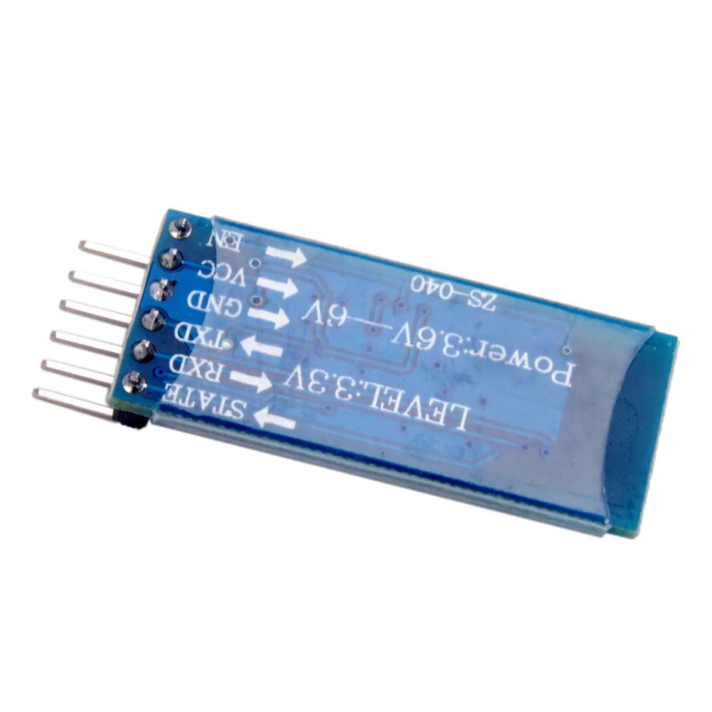 1/5/10pcs HM-10 Blue-tooth 4.0 Module BLE V4.0 CC2541 Chip with AT Command 2.4G 3.6-6V 100m Range