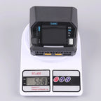ToolkitRC M6DAC PRO V2 Dual Channel Smart Lipo Battery Charger Discharger AC 200W DC 800W 16A for 1-6S LiHV LiPo PD65W FPV Drone