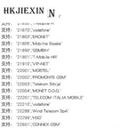 JX 1-10pcs/Smallest SIM800L GPRS GSM Module Kit MicroSIM Card Core BOard Quad-band TTL Serial Port with the antenna