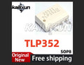 (10pcs) TLP352 SOP8 SMD 2.5A IGBT Driver Optocoupler Isolator Chip