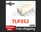 (10pcs) TLP352 SOP8 SMD 2.5A IGBT Driver Optocoupler Isolator Chip