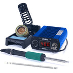 YIHUA 948DB+-II 110-240V Soldering Station 75W Quick Heating with Tip T12 Electronic Soldering Iron Station