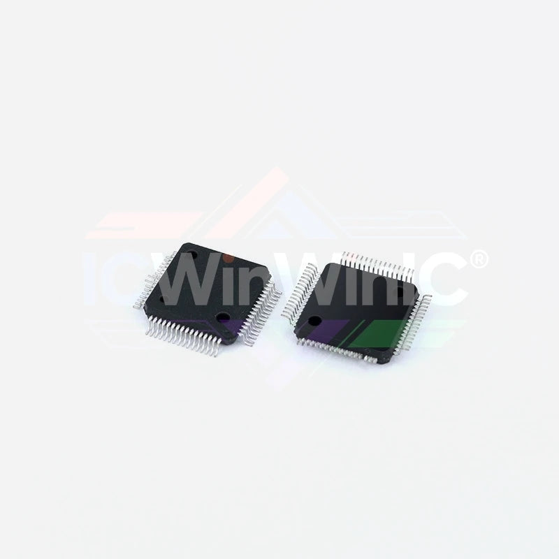 6-30PCS SLC5012M SLC5012 MCP2551-I/P MCP2551 STM32F070CBT6 STM32F070 MP3411ES MP3411 CD4024BM CD4024 P89LPC9401FBD P89LPC9401
