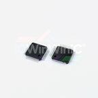 6-30PCS SLC5012M SLC5012 MCP2551-I/P MCP2551 STM32F070CBT6 STM32F070 MP3411ES MP3411 CD4024BM CD4024 P89LPC9401FBD P89LPC9401