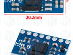 GY-BNO055 9DOF 9-axis BNO055 Absolute Orientation Breakout Board Sensor Module Angle Gyroscope Module IIC Serial for