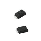 50PCS SMD TVS Diode SMF17A SMF17CA SMF18A SMF18CA SMF20A SMF20CA SMF22A SMF22CA SMF24A SMF24CA SOD-123FL