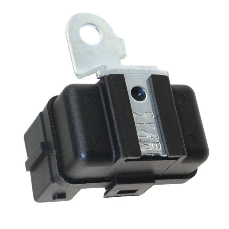 Manifold Absolute Pressure Sensor MD178243 Suitable For Suzuki Mitsubishi E1T26374 E1T16371