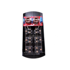 MATIHUR e-TP80 Audio Noise AC Power Filter Power Conditioner Power Purifier Surge Protection with EU Outlets Power Strip