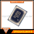 2~50PCS/LOT NEW100% SPH0645LM4H-B SMD MEMS microphone ORIGINAL