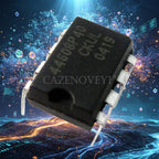 5PCS MC34152P MC34152 MC3423P1 MC3423 MC44608P40 MC44608 44608P40 MC44608P75 MC44608 44608P75 MCP2551-I/P MCP2551 DIP-8