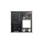 Luckfox Core1106 Core Board Based On Rockchip RV1106 Chip, 8GB eMMC, Integrates ARM Cortex-A7/RISC-V MCU/NPU/ISP Processors
