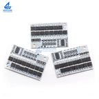 1/3/5PCS 3S 4S 5S BMS 100A Lithium Battery Protection Board Li-ion LiPo 12.6V 16.8V 21V Balance Charging Module