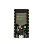 WiFi BT Dual Core Wireless Module for ESP32 ESP-32S, Ultra-Low Power Dev Board Compatible with ESP8266 Projects