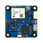 Matek M9N‑G4‑3100 GNSS Module NEO‑M9N RM3100 Compass DroneCAN CAN FD AP_Periph 4.5‑5.5V For ArduPilot Fixed‑Wing VTOL FPV Drone