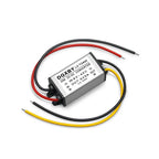 12V24V TO 5V 1A 2A 3A 4A 5A Step-down Power Supply Module 12V TO 5V Vehicle Converter DC Transformer CE RoHS Certification