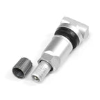10Pcs Tyre Pressure Sensor TPMS Valve Stem Repair Kit For BMW 1 2 3 Series X1 X2 X3 Car Tubeless Wheel Tire Valve
