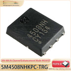 SM4336N SM4337 SM4364A SM4365N SM4370 SM4373NA SM4377N SM4378 4503NH 4504NH 4508NH N-Channel Enhancement Power Transistor MOSFET
