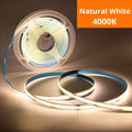Touch Switch COB LED Strip Light 5V USB High Density RA90 Dimmable Flexible Tape TV Backlight Mirror Room Linear Lightings Decor