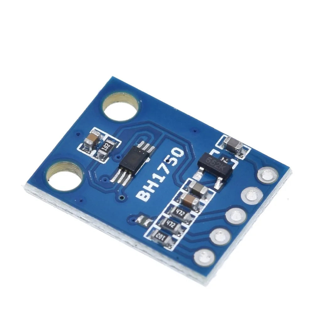 PLR GY-302 BH1750 BH1750FVI light intensity illumination module for arduino 3V-5V