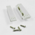 8X Magnetic Sensor Home Door Window Entry Warning Alarm Switch-Y41A