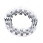 50pcs/lot SMD TWO Way TVS Diode SMBJ5.0CA-SMBJ188CA DO-214AA