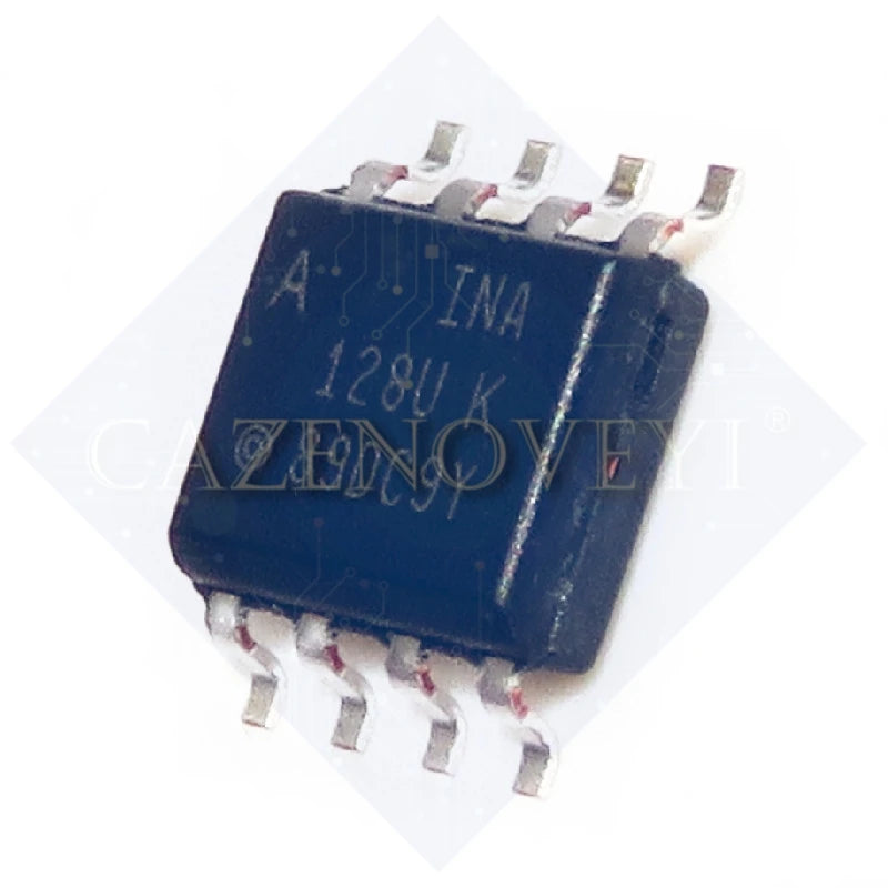 1-100PCS PIC10F322T-I/OT PIC10F322T XPT2046 2046 STD60N3LH5 D60N3LH5 INA128U INA128 AP0803GMT AP0803 MP2208DL MP2208