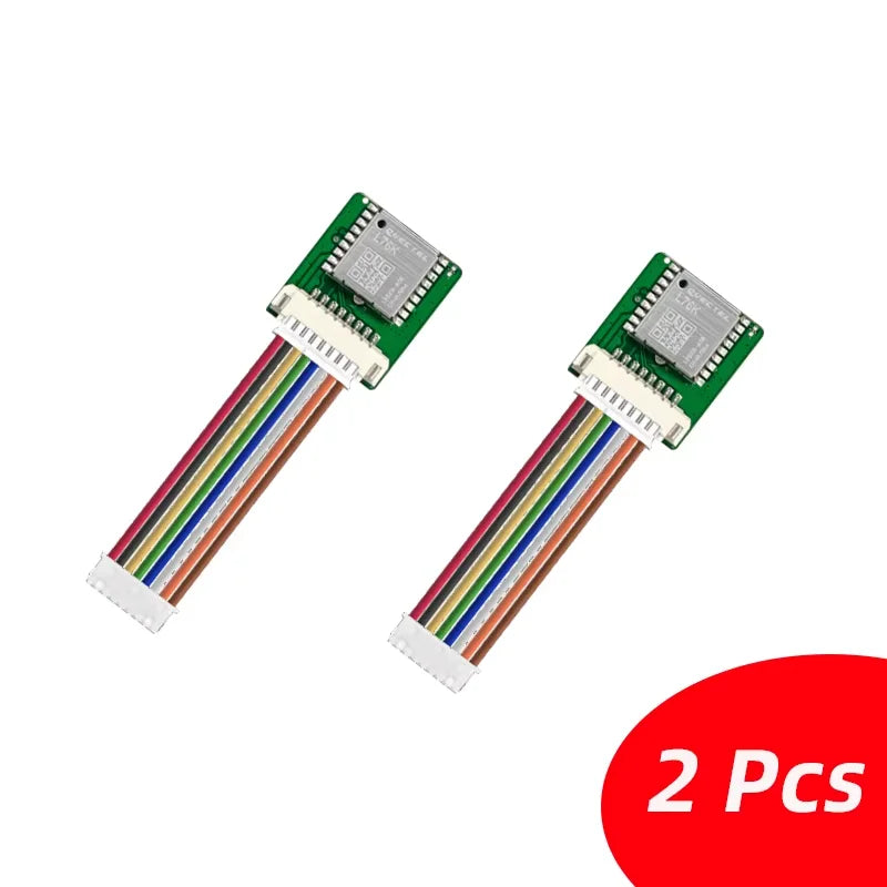 L76K GPS Module Heltec V4 T114 V2 WiFi LoRa 32 Support Meshtastic IoT L76K GNSS Module